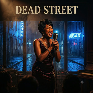 Dead Street artwork